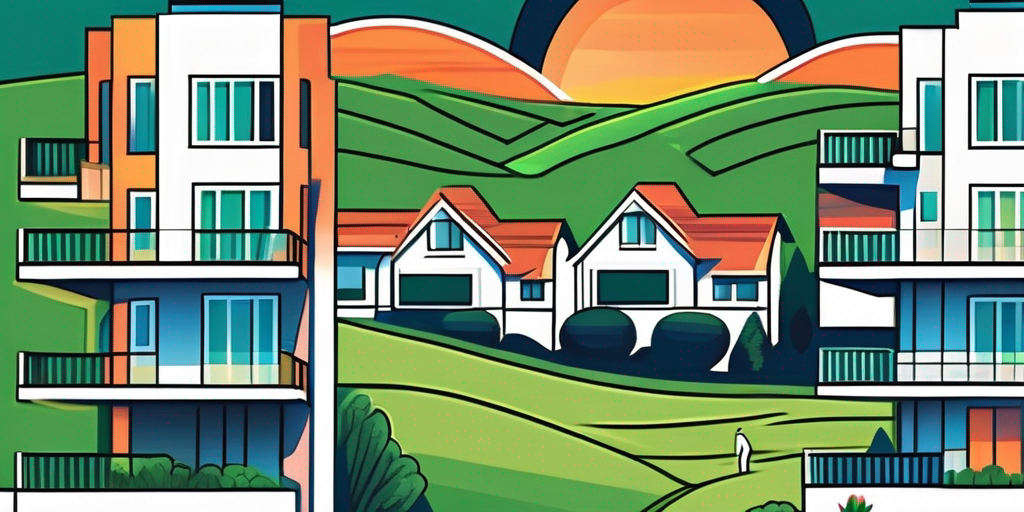 Homes Near Golf Courses in Tennessee: Top Picks for Golf Enthusiasts