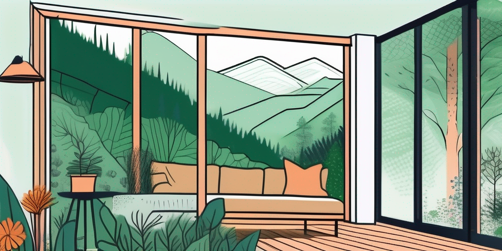 Exploring Tennessee Outdoor Homes: A Guide to Nature-Inspired Living
