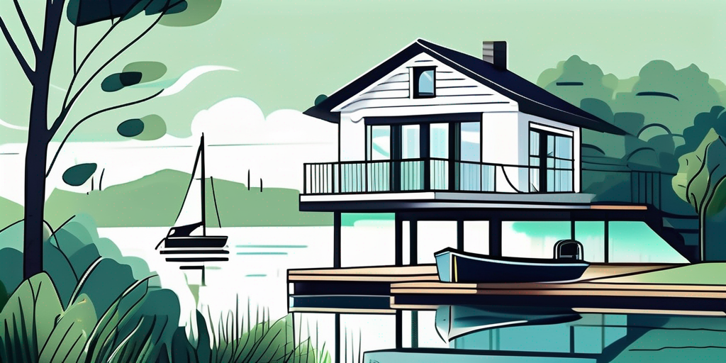Waterfront Property for Sale: Discover Your Dream Home Today