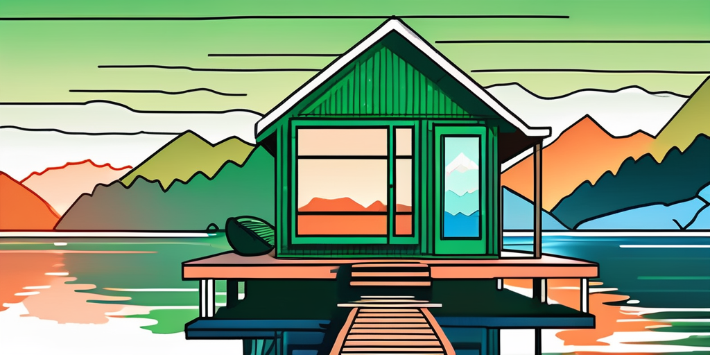 Top Tips for Investing in Lakefront Properties