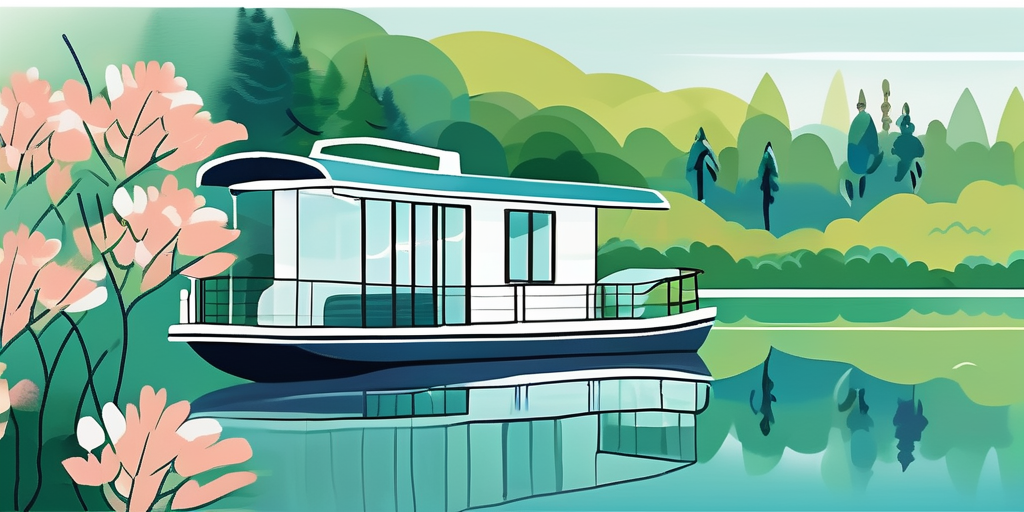 Exploring the Allure of Homes on the Water