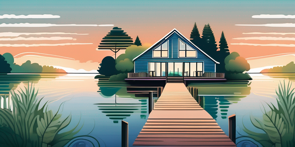 Lake Homes for Sale: Your Ultimate Guide to Waterfront Living