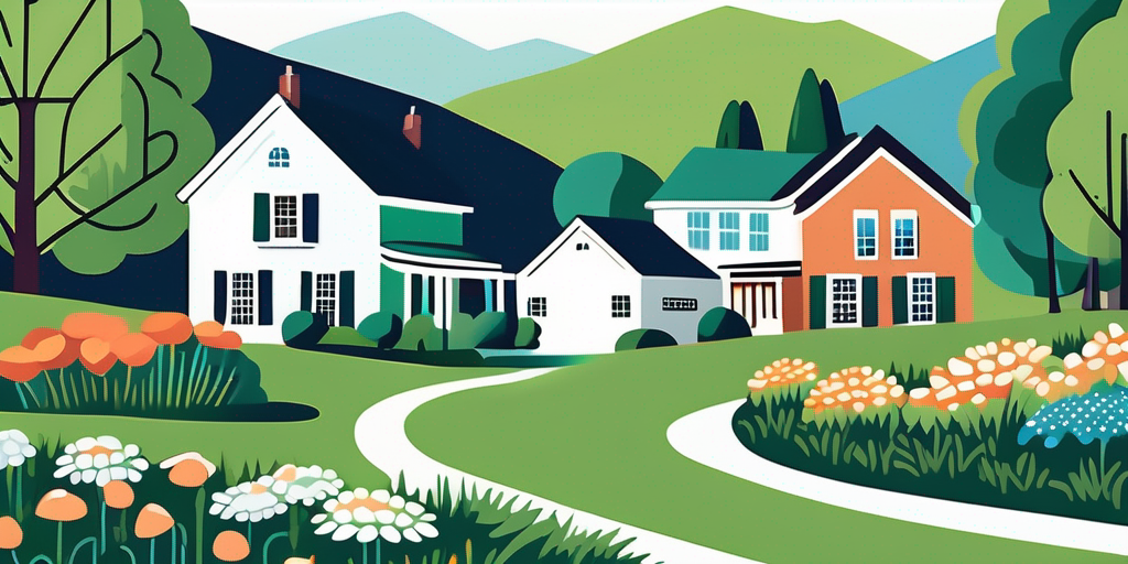 Exploring East Tennessee Community Living: A Guide to Vibrant Neighborhoods