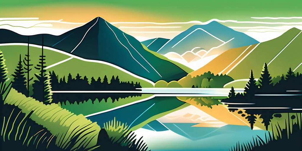 Exploring Tennessee Recreational Living: A Guide to Outdoor Paradise