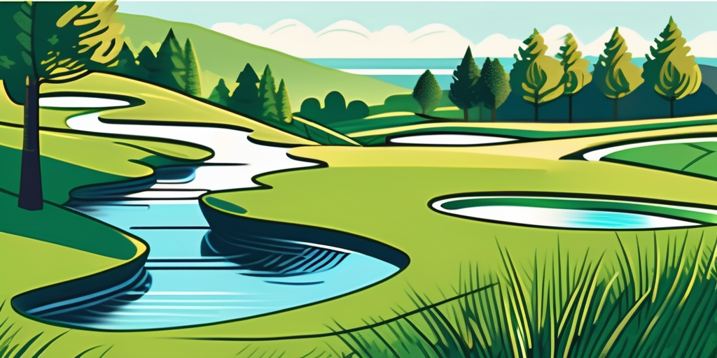 Top Golf and Resort Home Deals in the USA: Find Your Dream Getaway