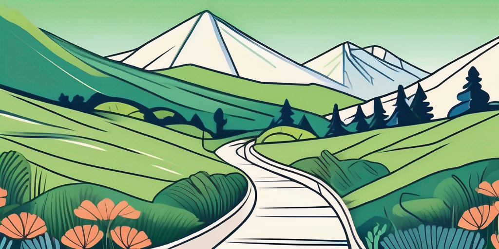 Homes Near Nature Trails: Your Guide to Tranquil Living