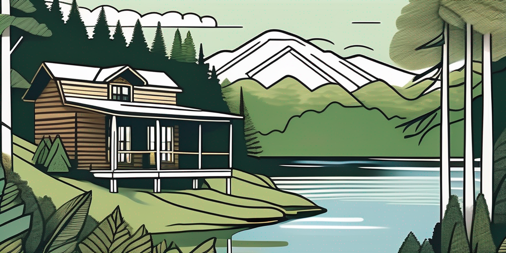 Discover Tennessee's Best Secluded Properties for Tranquil Living