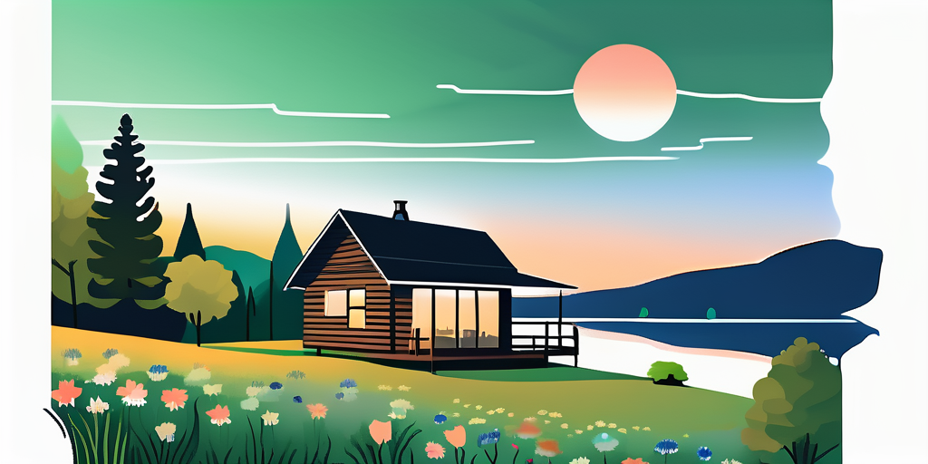 Top Tennessee Getaway Homes for Your Perfect Retreat