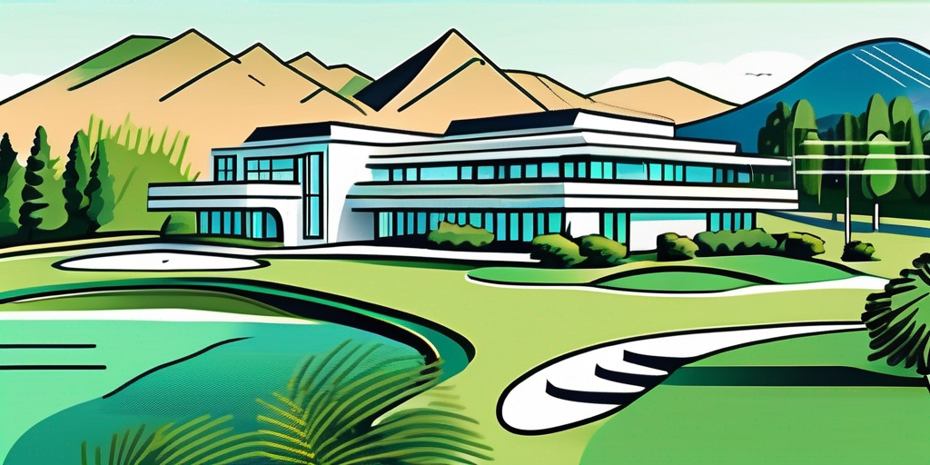 Exploring Golf Resort Membership Real Estate: A Comprehensive Guide