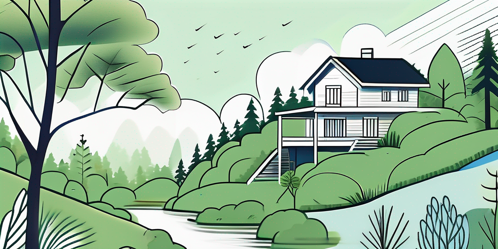 Homes Near Nature Reserves in Tennessee: A Guide to Serene Living