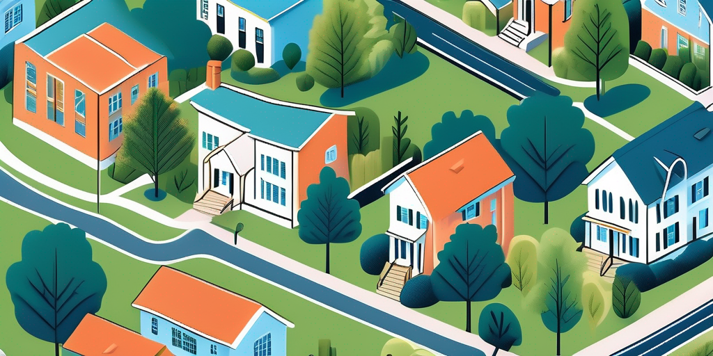 Homes Near Top Schools in Tennessee: A Comprehensive Guide