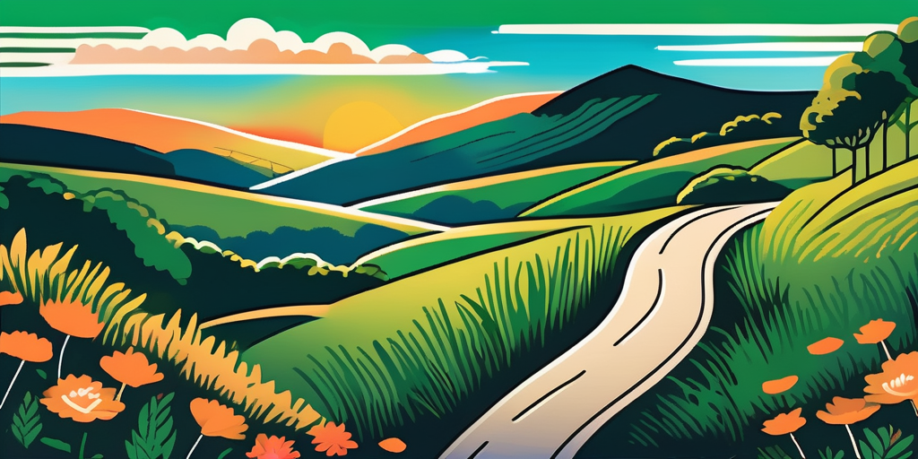 Homes Near Scenic Routes in Tennessee: Your Guide to Picturesque Living