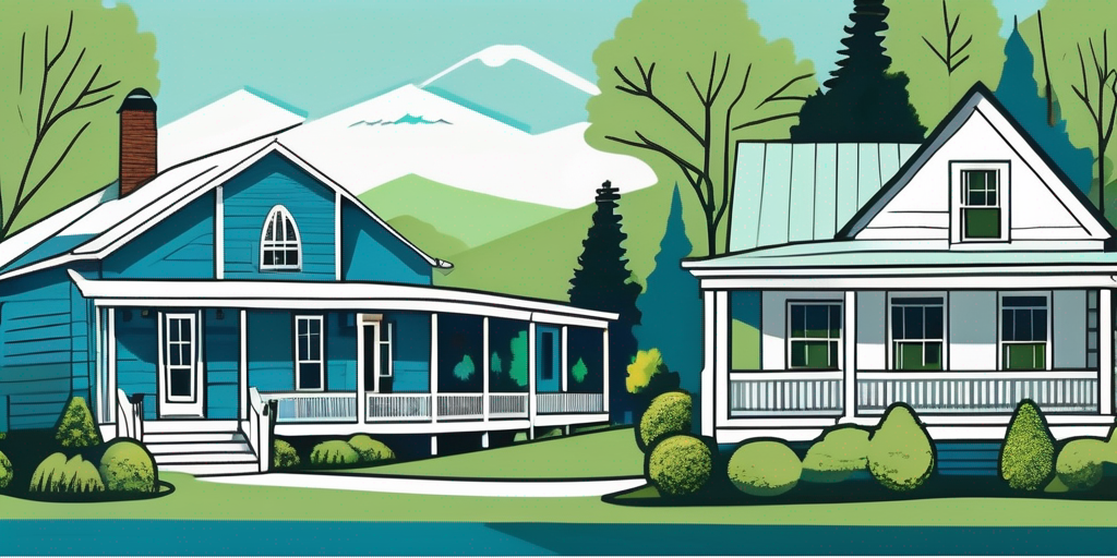 Homes Near Attractions in Tennessee: Top Picks for 2024
