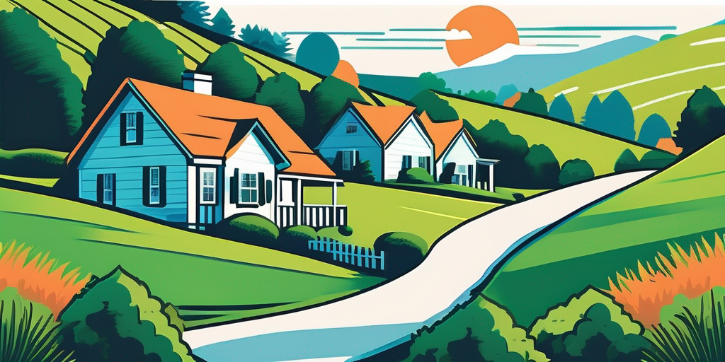 Top Tennessee Real Estate Services: Your Guide to Buying and Selling Homes