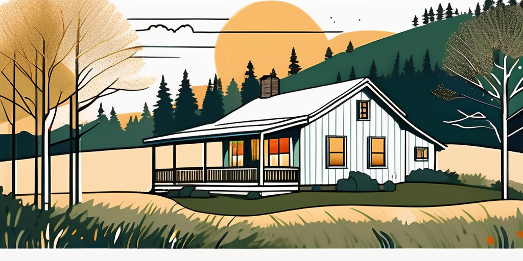 Exploring the Charm of Tennessee Rustic Homes