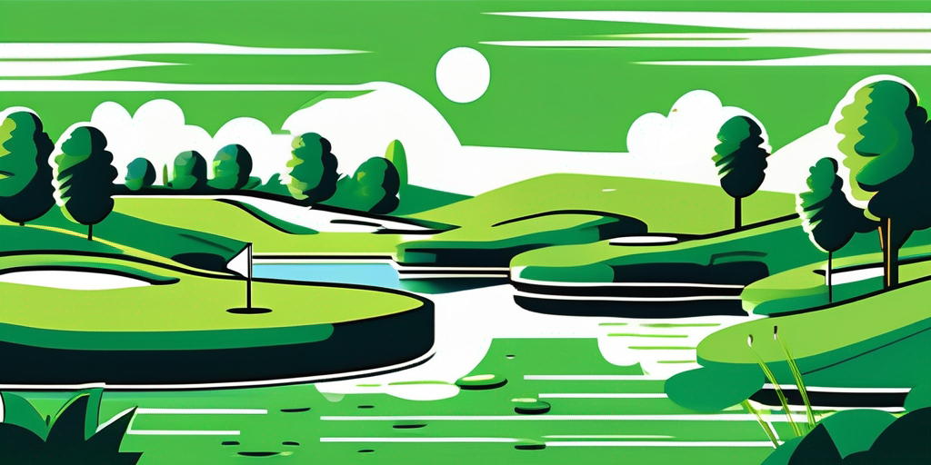 Unlocking Profitable Golf Community Investment Deals