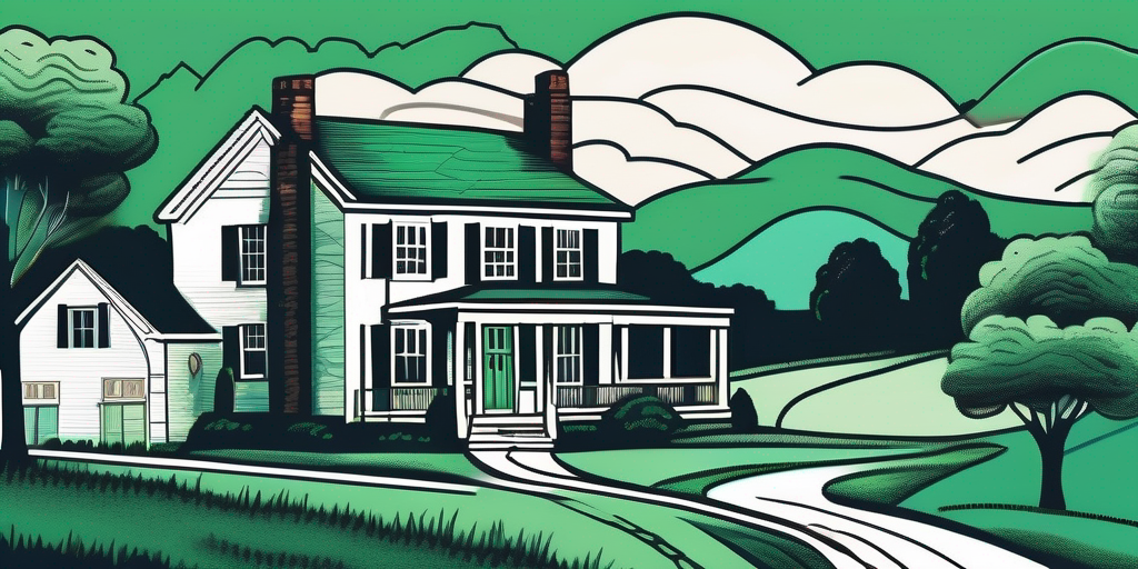 Homes Near Historic Sites in Tennessee: A Guide to Prime Locations