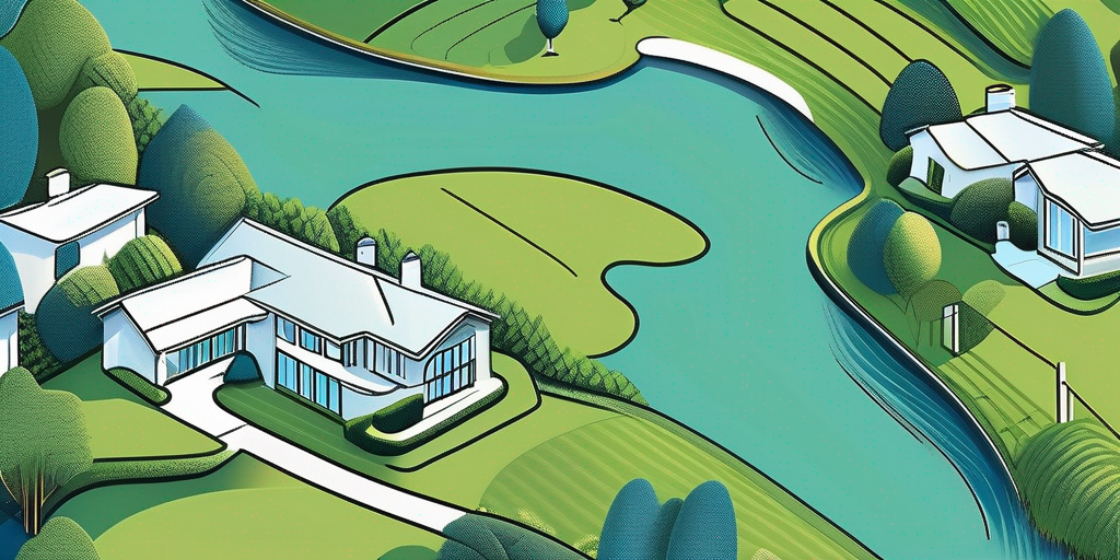 Golf Club Homes Listings in Tennessee: Your Ultimate Guide