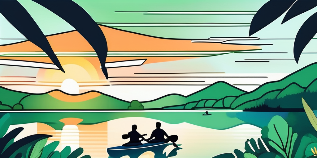 Homes Near Water Activities in Tennessee: Top Locations for Adventure Seekers