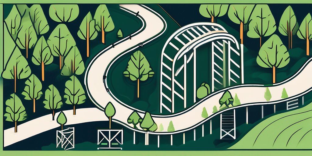 Homes Near Adventure Parks in Tennessee: Your Ultimate Guide