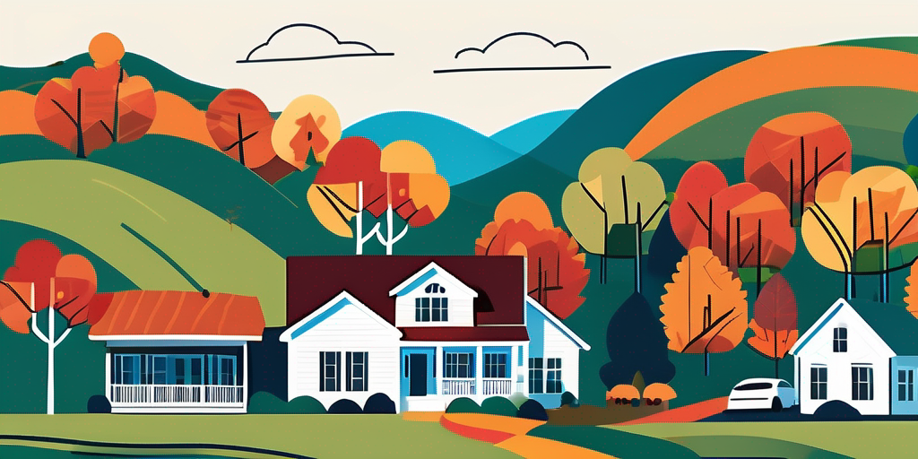 Top Tennessee Home Search Tips for a Successful House Hunt