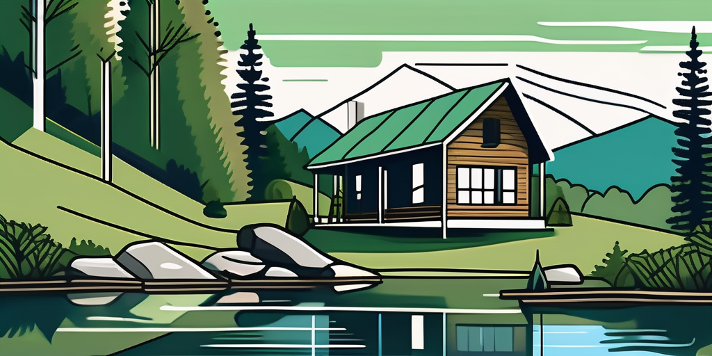 Exploring Tennessee Outdoor Recreation Homes: A Guide to Your Dream Retreat