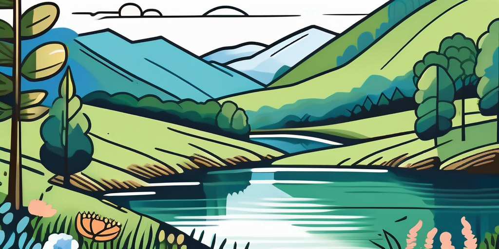 Homes Near Picturesque Areas in Tennessee: Your Guide to Scenic Living