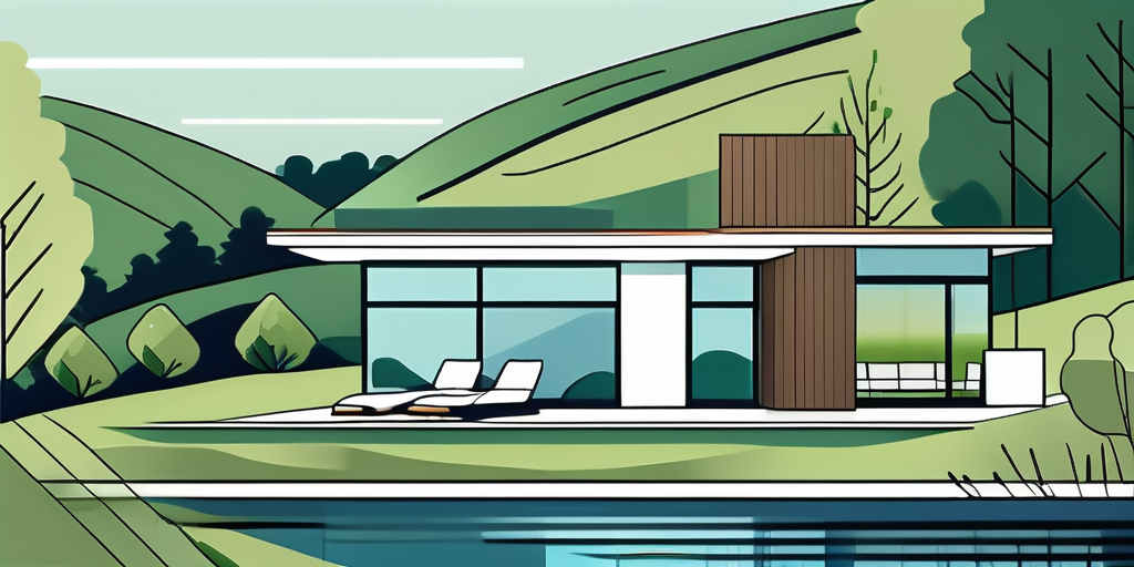 Exploring Homes with Modern Amenities in Tennessee