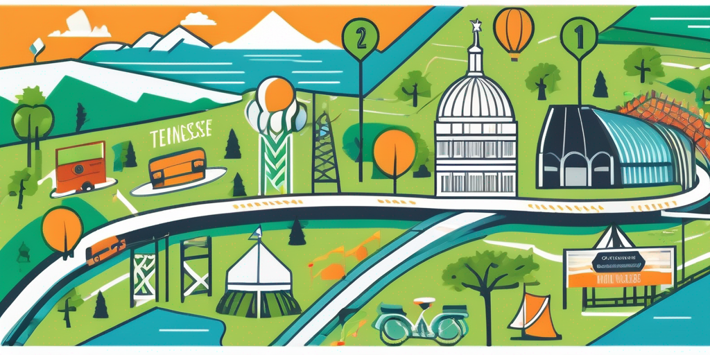 Homes Near Popular Events in Tennessee: Your Ultimate Guide