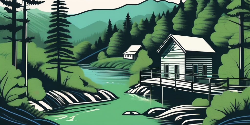 Homes Near Adventure Spots in Tennessee: Your Ultimate Guide