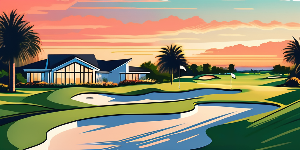 Top Golf Property Listings: Discover Premier Real Estate Opportunities
