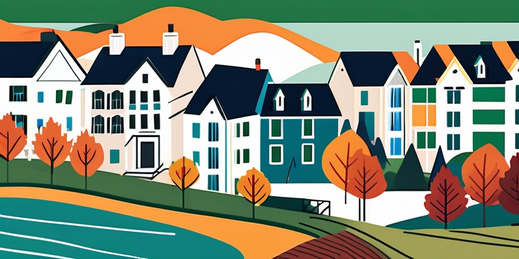 Homes Near Resort Towns in Tennessee: Your Guide to Prime Locations