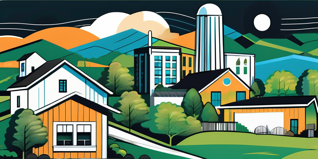 Tennessee Real Estate Insights: Trends and Opportunities in 2024