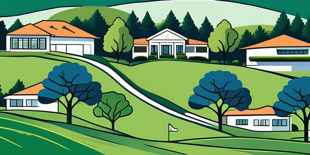 Golf and Resort Home Listings in Tennessee: Your Ultimate Guide