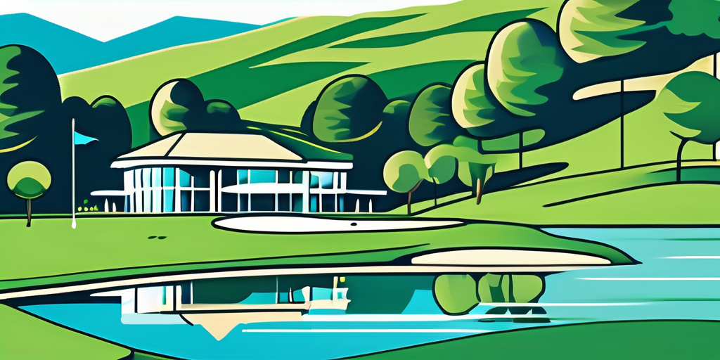 Discover the Benefits of Golf Resort Membership Today
