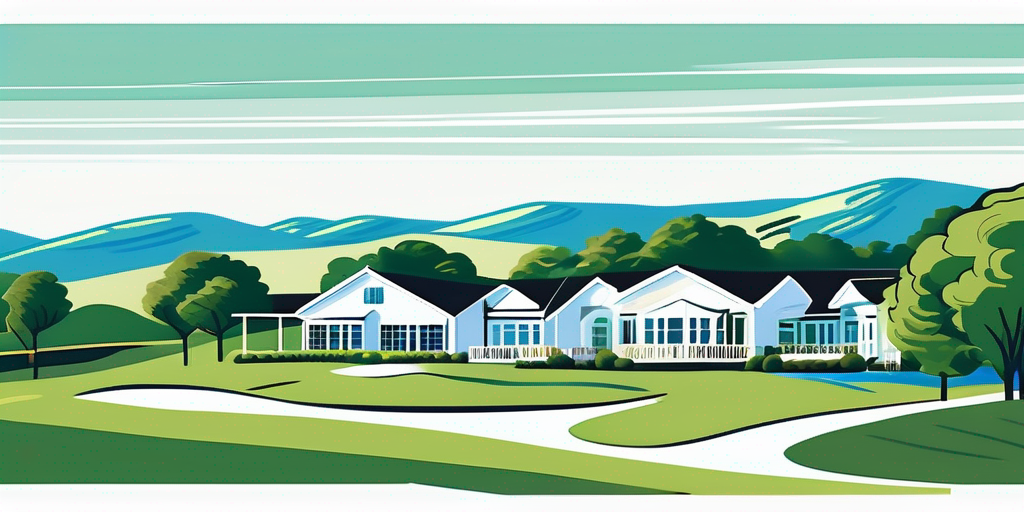 Exploring Golf Lifestyle Real Estate Listings: Your Ultimate Guide