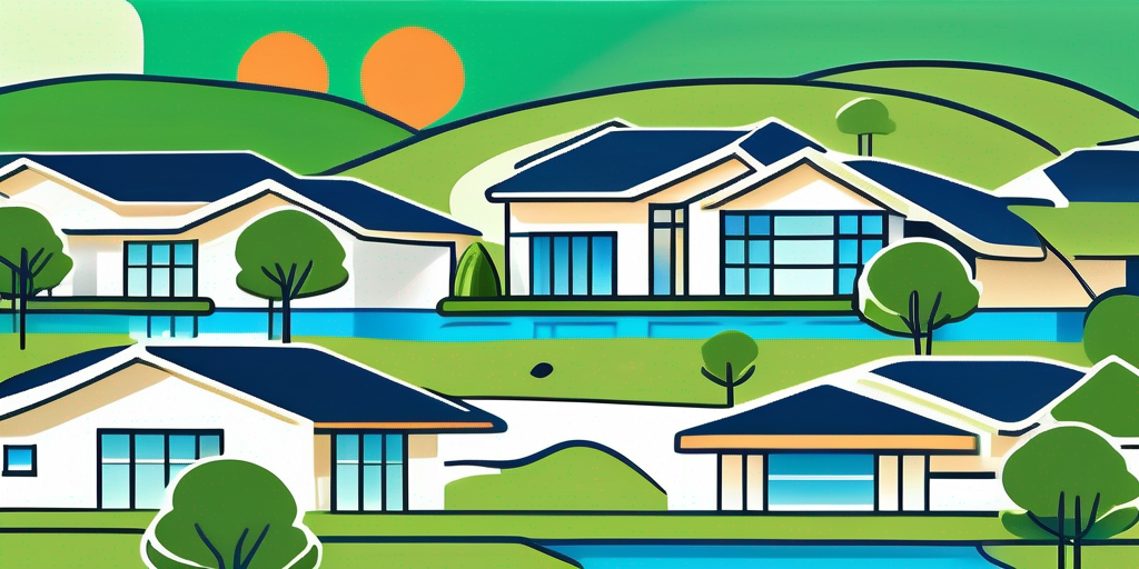 Top Golf and Resort Home Listings in the USA for 2024