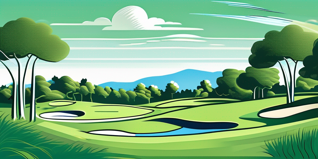 Exploring Golf and Country Home Real Estate: A Comprehensive Guide