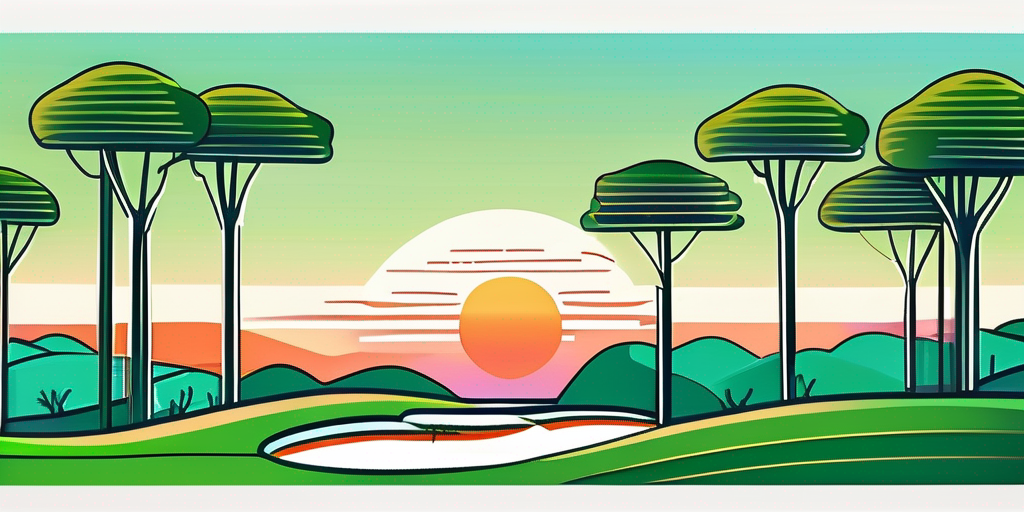 Investing in Golf Resort Property: A Comprehensive Guide