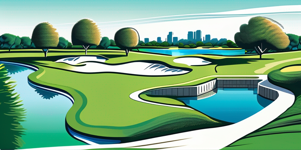 Exploring Exclusive Golf Club Membership Opportunities