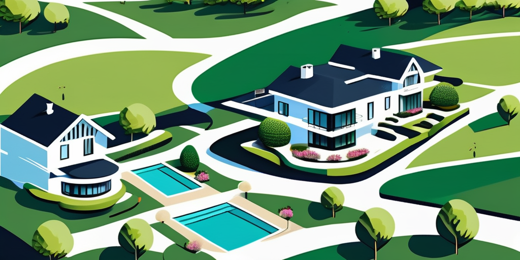 Exploring Golf Course Home Real Estate: A Comprehensive Guide