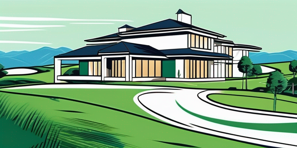 Maximizing Returns: A Guide to Golf Resort Real Estate Investment