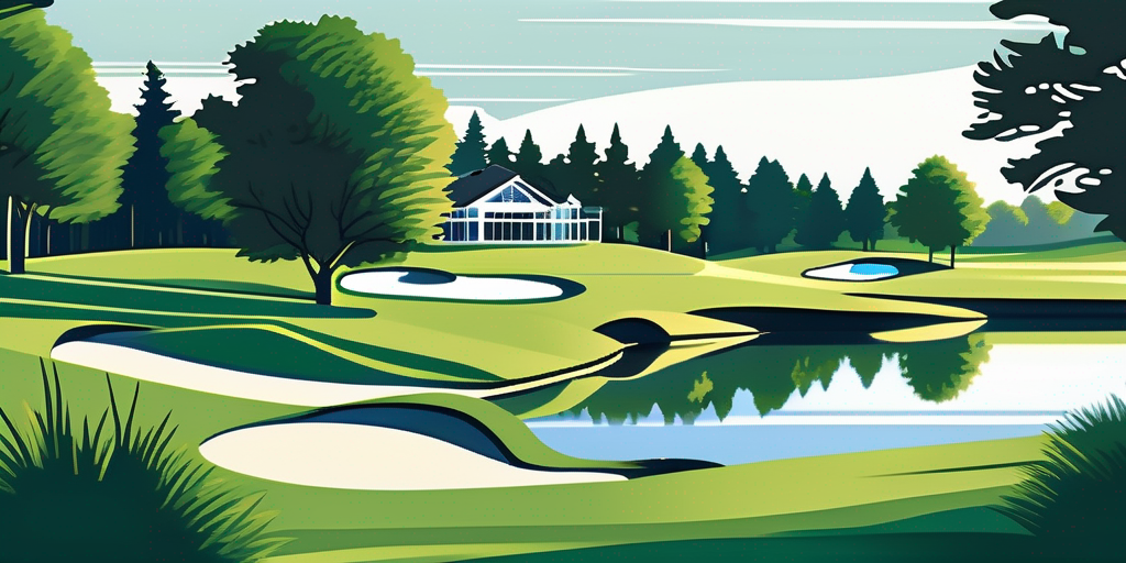Unlocking the Best Golf and Country Membership Deals in 2024