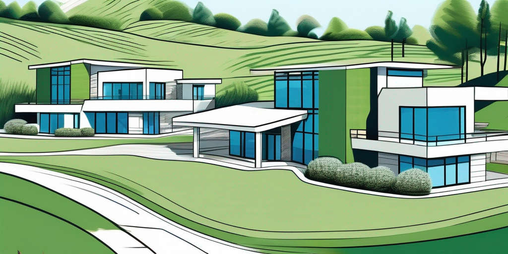 Exploring Luxury Golf Community Real Estate: Top Destinations and Trends