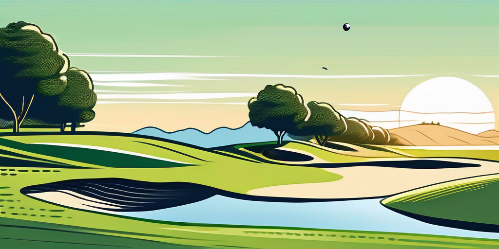Embracing the Golf Lifestyle: Tips for Enthusiasts and Beginners