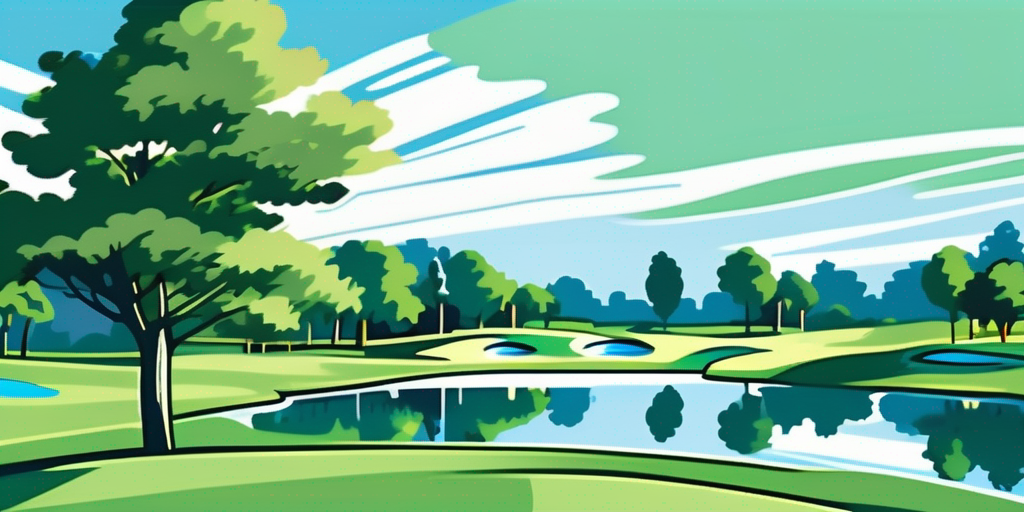 Golf Homes for Sale: Find Your Dream Property Today