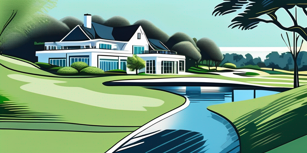 Golf and Resort Home Packages: Your Ultimate Guide to Luxury Living