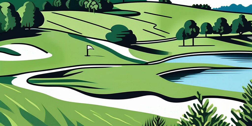 Golf Club Home Listings in Tennessee: Your Ultimate Guide