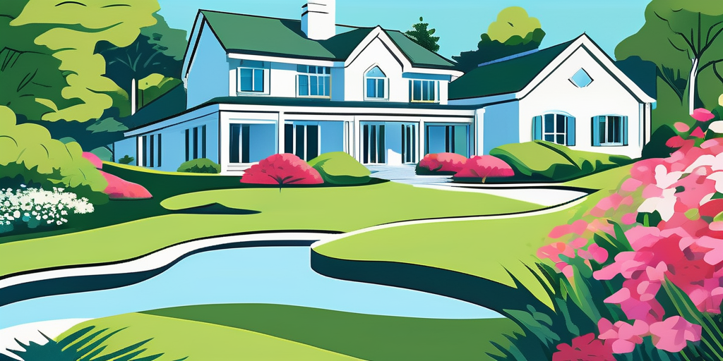 Golf Property Listings for Sale: Find Your Dream Home Today
