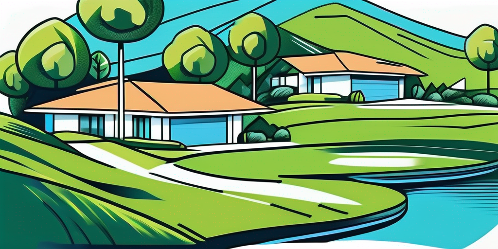 Top Golf Community Property Listings: Find Your Dream Home